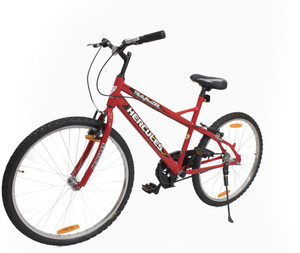 hercules storm rf 26 t mountain cycle