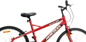 hercules trailblazer cycle