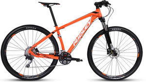 Ridley shark mountain new arrivals bike
