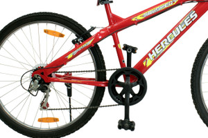 hercules frozo rf 6s 26t