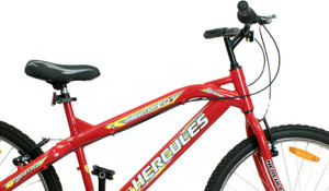 hercules crusher rf