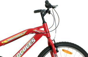hercules crusher rf