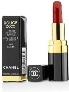 Generic Chanel Rouge Coco Lipstick 466 Carmen - Price in India, Buy Generic  Chanel Rouge Coco Lipstick 466 Carmen Online In India, Reviews, Ratings &  Features