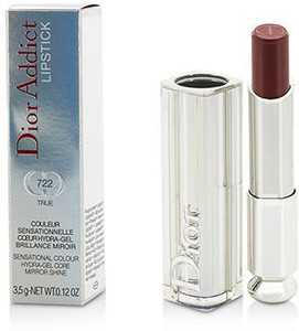 Generic Christian Dior Addict Lipstick No. 722 True 0.12 Ounce