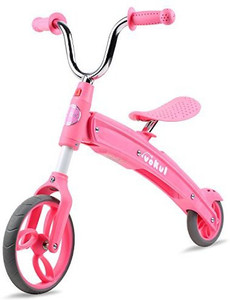 Vokul balance bike top