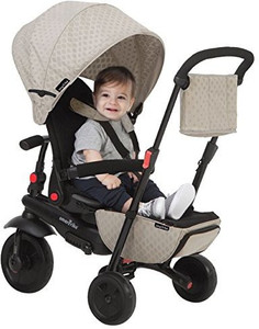 Smart trike 8 store in 1 argos