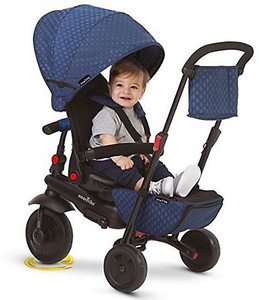 Smart trike discount 700