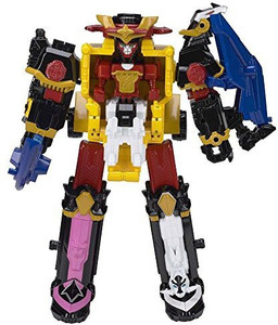 Dx ninja steel hotsell megazord