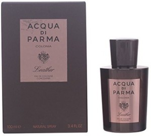 Acqua di best sale parma leather price