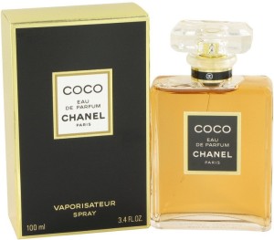 Buy Chanel Paris COCO vaporisateur spray for Women's Eau de Parfum - 100 ml  Online In India