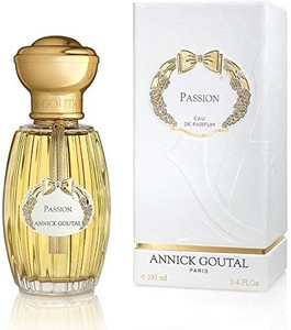 Buy Annick Goutal Passion Eau De Parfum Spray For Women 3.4 Ounce