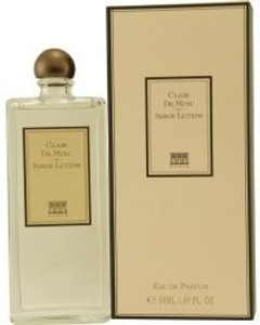 Buy Serge Lutens Clair De Musc By For Women Eau De Parfum Spray