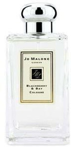 Jo malone blackberry shop and bay perfume
