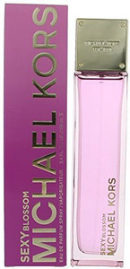 Michael kors 2025 sexy blossom reviews