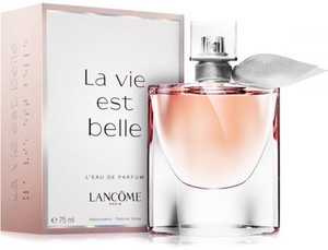 Fragrance lancome discount