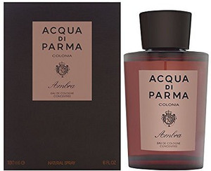 Acqua di parma top ambra eau de cologne