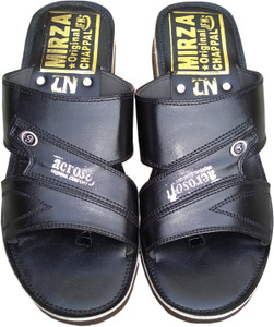 NightBlue Men Black Sandals Buy NightBlue Men Black Sandals