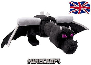 Ender dragon hotsell stuffed animal
