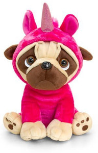 Keel toys pugsley unicorn online