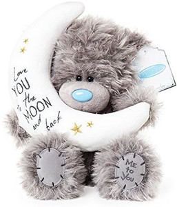 Me to you 2025 tatty teddy