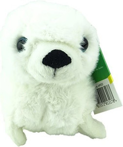 Animal planet soft outlet toys