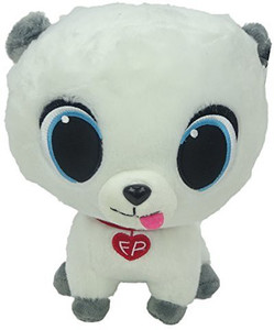 The boss sale baby plush