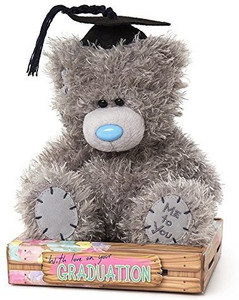 Carte Blanche Me To You Bear 7