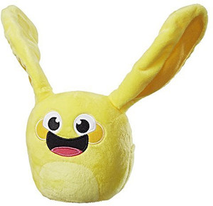 Hanazuki plush 2025