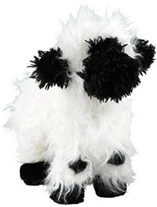 Valais blacknose hotsell sheep stuffed animal