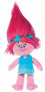 Princess poppy discount plush doll