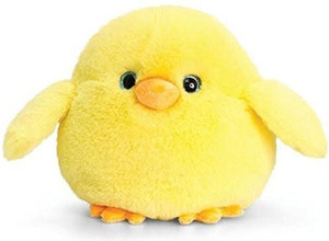 Chicken soft hot sale toy