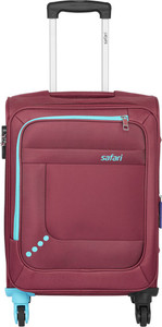 safari trolley bag 30 inch
