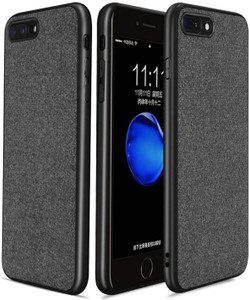 Enflamo Back Cover for Apple iPhone 8 Plus