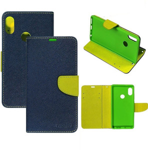 RidivishN Flip Cover for Mi Redmi Y2, Mi Redmi Y2