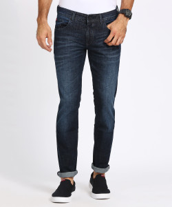 Lee cooper top jeans flipkart