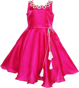 MVD Fashion Girls Maxi/Full Length Party Dress