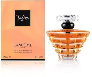 Buy LANCOME PARIS Tresor L eau de Parfum Eau de Parfum 100 ml