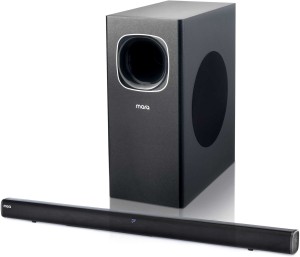 marq by flipkart soundbar