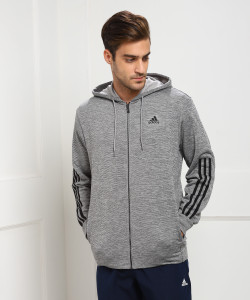 ADIDAS Self Design Men's Track Top