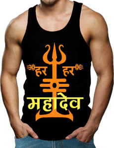 ALUVE Men Vest