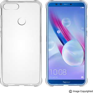 Groovy Back Cover for Honor 9 Lite