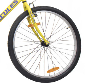 hercules ace 26t price