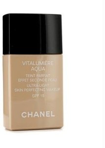 Generic Chanel Vitalumiere Aqua Ultra Light Skin Perfecting M/U