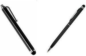 Freya SET OF 2 2 in 1 Ball Pen for Touch Screen SMART Phones and Tablets All iPads ,SMART PHONES Stylus