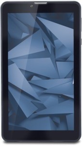 iBall Slide Dazzle i7 8 GB 7.0 inch with Wi-Fi+3G Tablet (Midnight Blue)