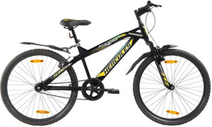 Hercules fx100 with disc brakes 2025