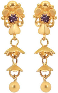 Kumaran thanga hotsell maligai earrings