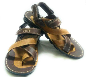 Flite hotsell gents sandal