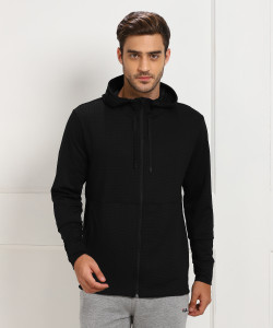 ADIDAS Solid Men's Track Top