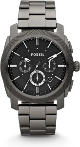 fossil fs4662 machine watch  - for men & women